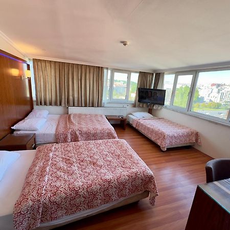 איסטמבול Hotel Nayla מראה חיצוני תמונה