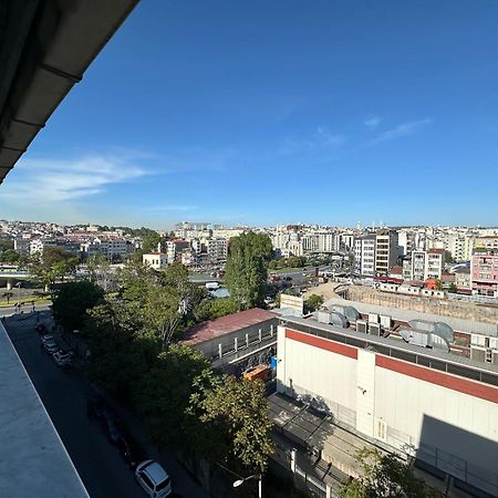 איסטמבול Hotel Nayla מראה חיצוני תמונה