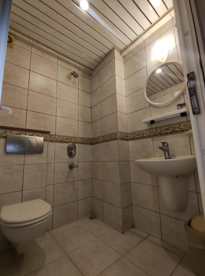 איסטמבול Hotel Nayla מראה חיצוני תמונה