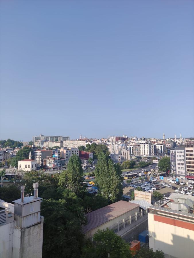 איסטמבול Hotel Nayla מראה חיצוני תמונה