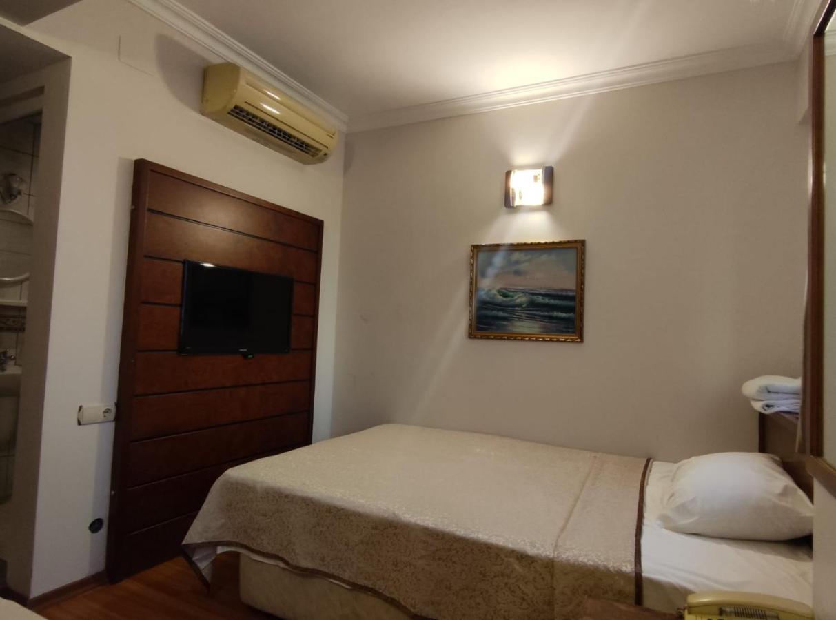 איסטמבול Hotel Nayla מראה חיצוני תמונה