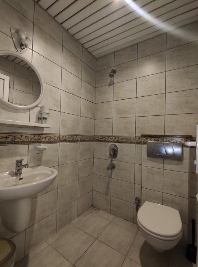 איסטמבול Hotel Nayla מראה חיצוני תמונה