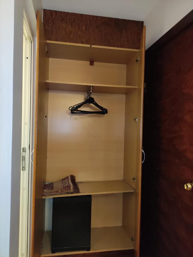 איסטמבול Hotel Nayla מראה חיצוני תמונה