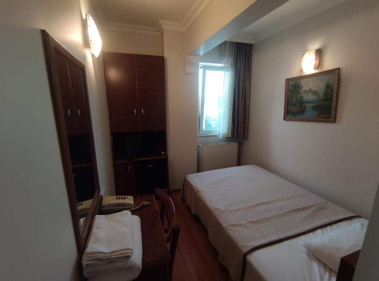 איסטמבול Hotel Nayla מראה חיצוני תמונה