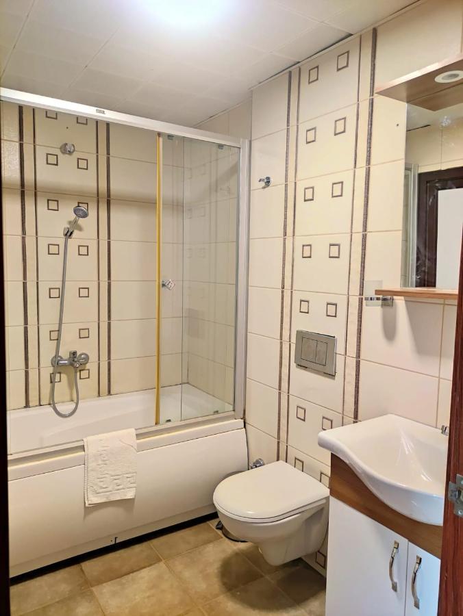 איסטמבול Hotel Nayla מראה חיצוני תמונה