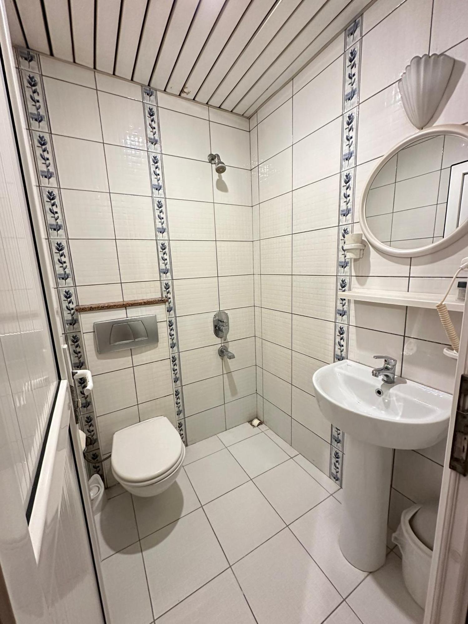 איסטמבול Hotel Nayla מראה חיצוני תמונה