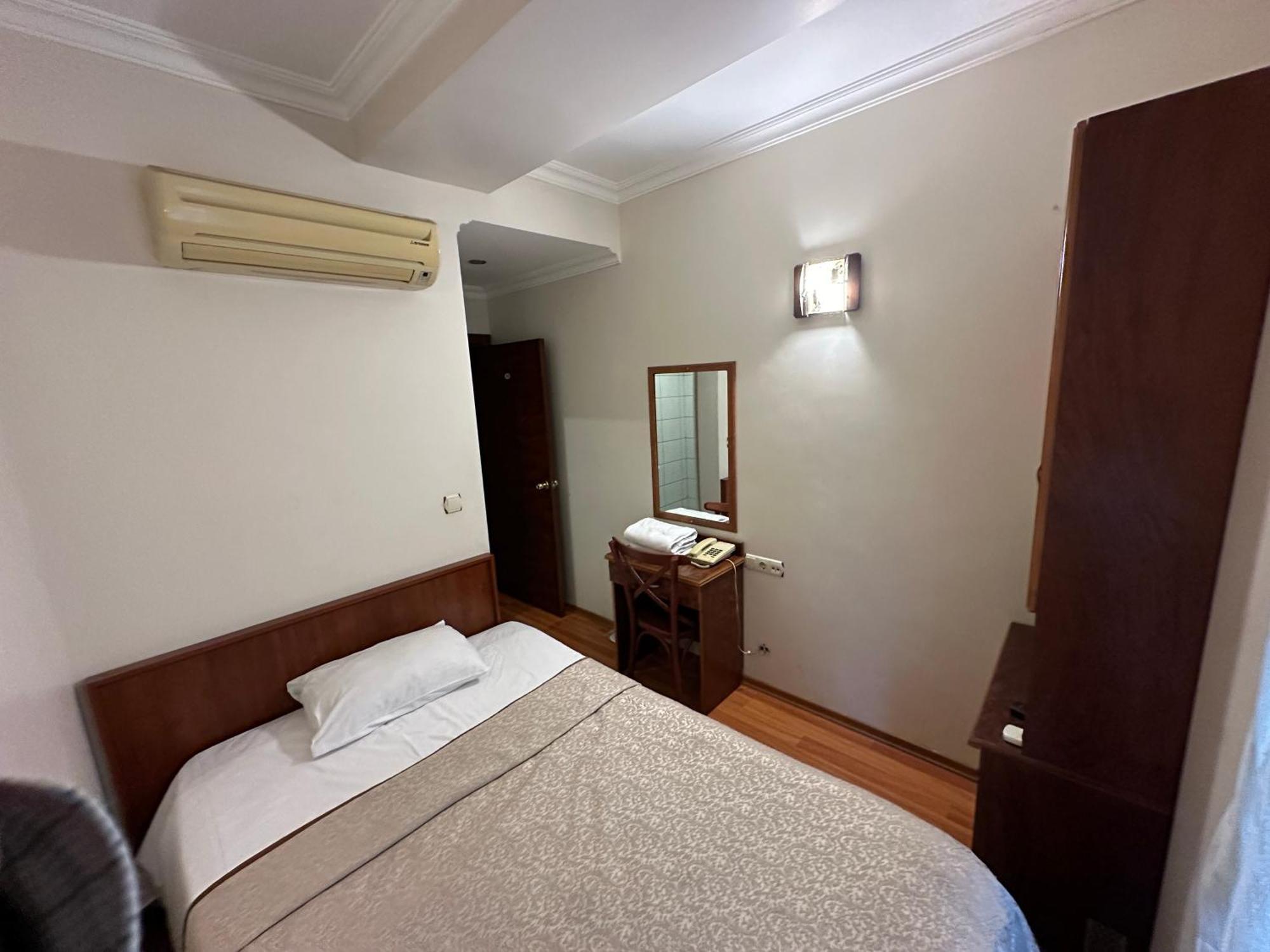 איסטמבול Hotel Nayla מראה חיצוני תמונה